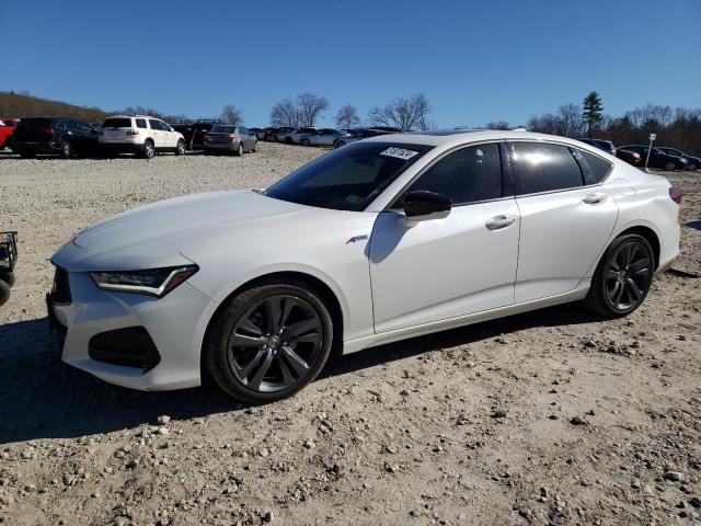 2023 ACURA TLX A-SPEC - 19UUB6F59PA001378