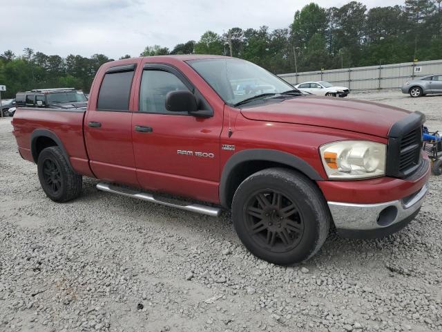 2007 Dodge Ram 1500 St VIN: 1D7HA18297S206093 Lot: 50947234