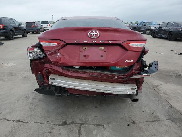 2018 Toyota Camry L VIN: 4T1B11HK9JU582929 Lot: 51109914