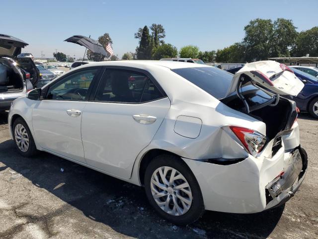 2017 Toyota Corolla L VIN: 5YFBURHE7HP725386 Lot: 51307664