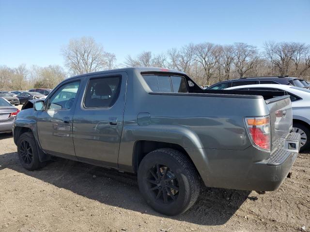 2008 Honda Ridgeline Rtl VIN: 2HJYK16518H518997 Lot: 50264274