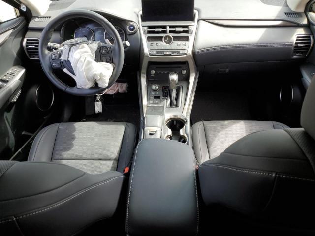 2021 LEXUS NX 300H BA - JTJGJRDZ6M2165616
