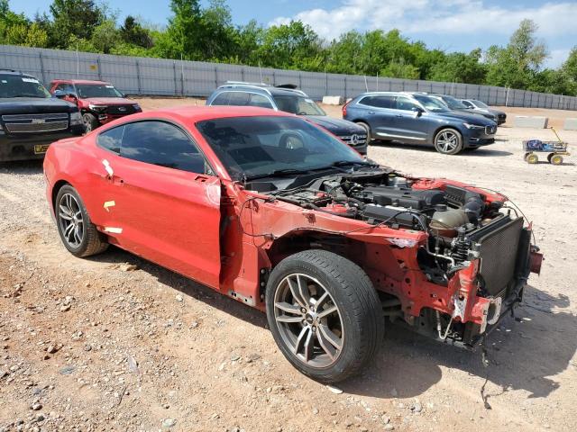 2016 FORD MUSTANG - 1FA6P8TH8G5291713