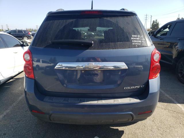 2012 Chevrolet Equinox Lt VIN: 2GNALDEK8C6208207 Lot: 52060614