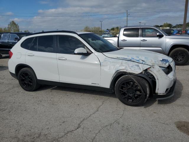 VIN WBAVL1C58FVY29286 2015 BMW X1, Xdrive28I no.4