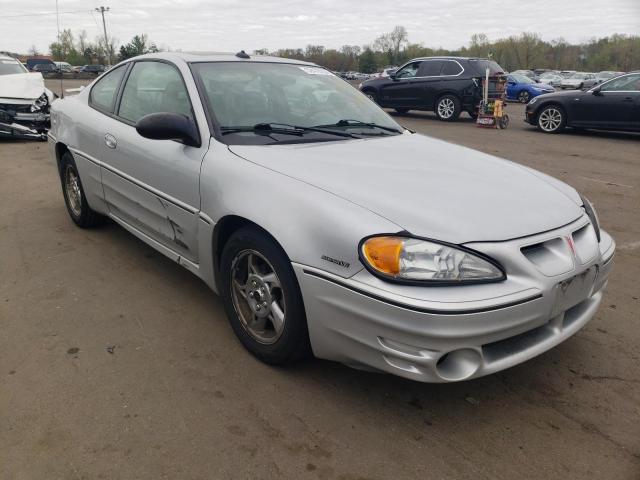 2004 Pontiac Grand Am Gt VIN: 1G2NW12E04C128847 Lot: 52478204