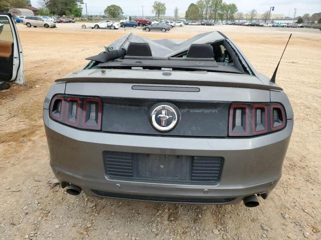 2013 Ford Mustang VIN: 1ZVBP8AM1D5249885 Lot: 48924944