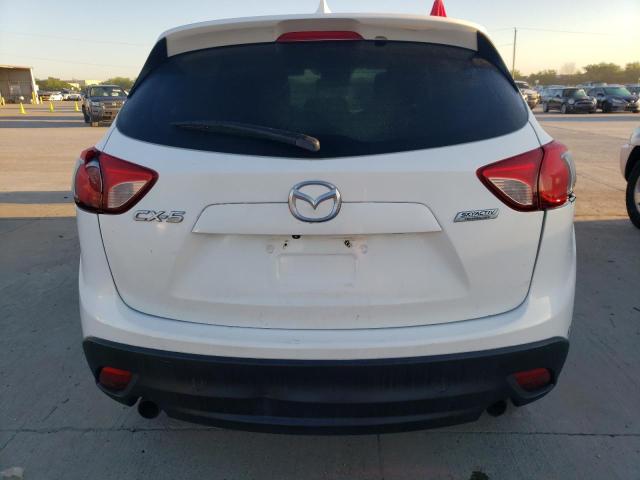 2013 Mazda Cx-5 Gt VIN: JM3KE2DE8D0159843 Lot: 49430084