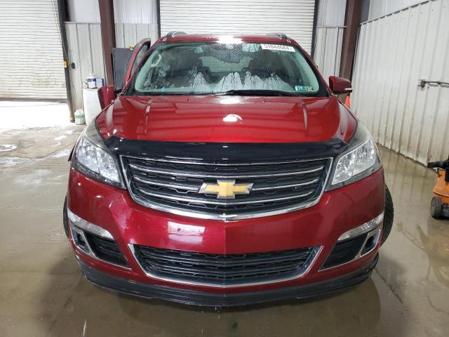 2017 Chevrolet Traverse Lt VIN: 1GNKVGKD1HJ178287 Lot: 51044684