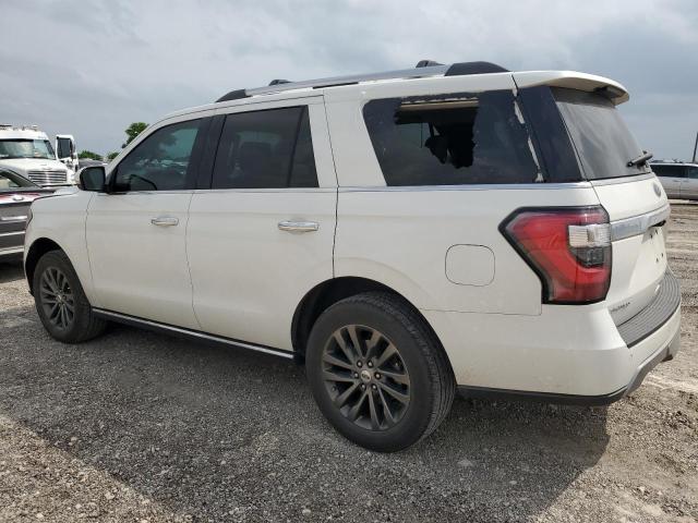 2020 Ford Expedition Limited VIN: 1FMJU1KT9LEA85865 Lot: 51108104