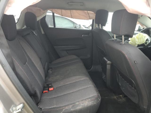 2012 GMC Terrain Sle VIN: 2GKFLTE5XC6141536 Lot: 49155484