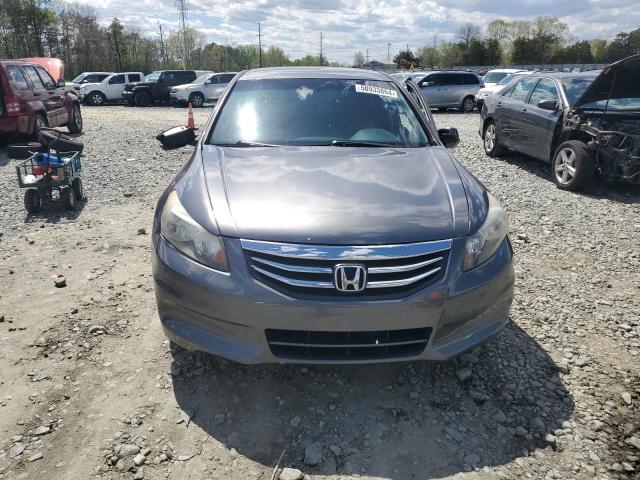 2012 Honda Accord Lx VIN: 1HGCP2F30CA232152 Lot: 50933864