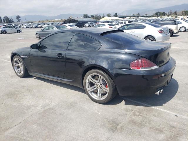 2007 BMW M6 VIN: WBSEH935X7B798671 Lot: 52497364