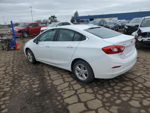 2017 Chevrolet Cruze Lt VIN: 1G1BE5SM5H7156764 Lot: 52297764