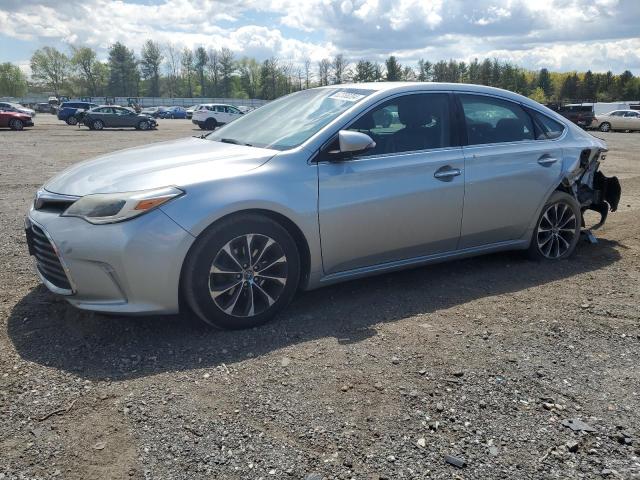 2016 TOYOTA AVALON XLE - 4T1BK1EBXGU194036