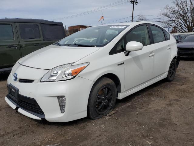 2014 Toyota Prius VIN: JTDKN3DU0E0393644 Lot: 51191724