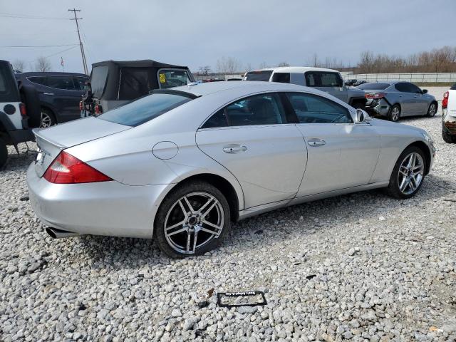 2007 Mercedes-Benz CLS-klasse - Image 3