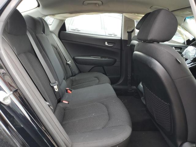 2019 Kia Optima Lx VIN: 5XXGT4L39KG353387 Lot: 52459184