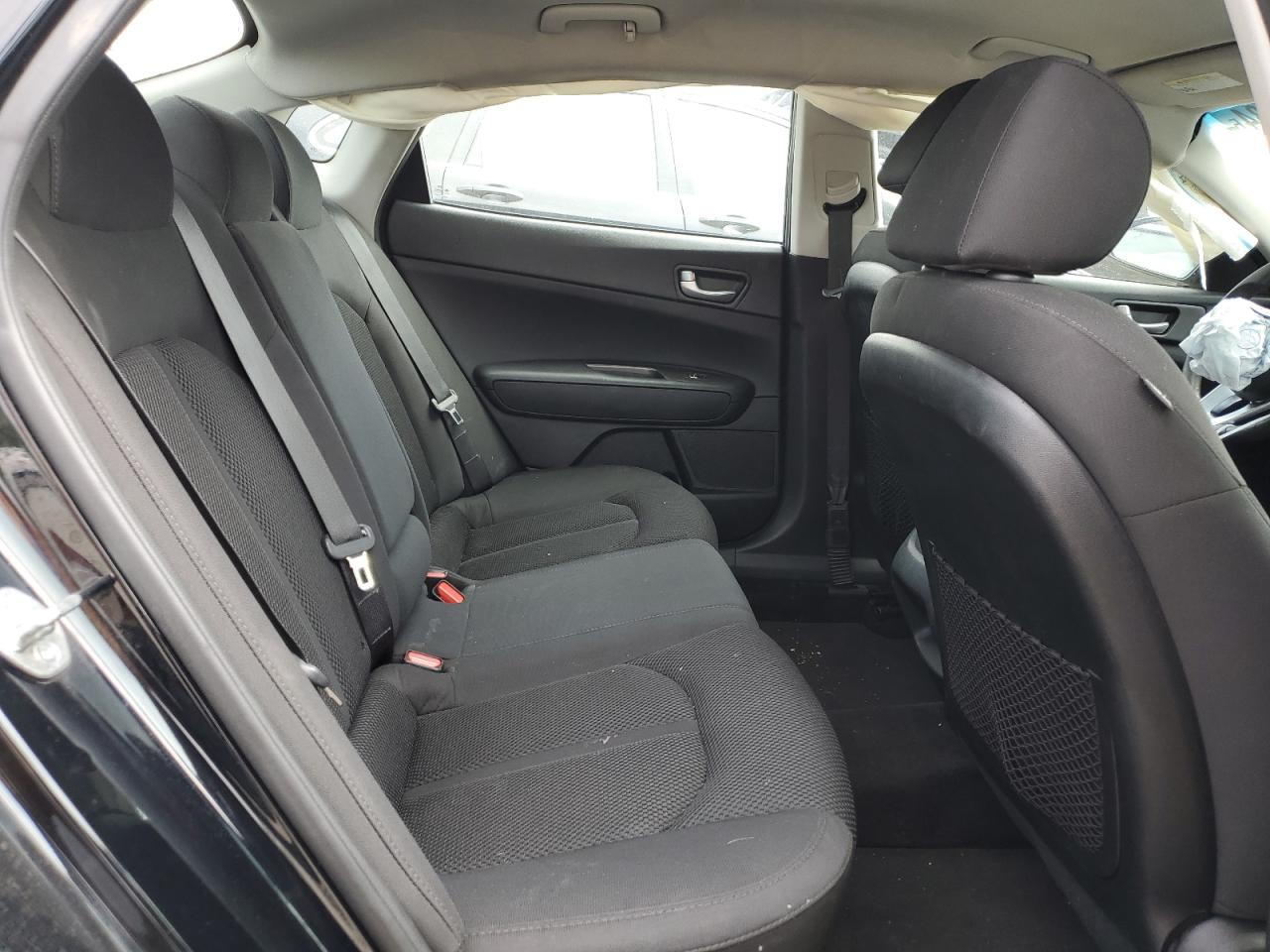 5XXGT4L39KG353387 2019 Kia Optima Lx