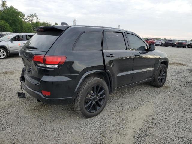 2020 Jeep Grand Cherokee Laredo VIN: 1C4RJFAG0LC398834 Lot: 51513274