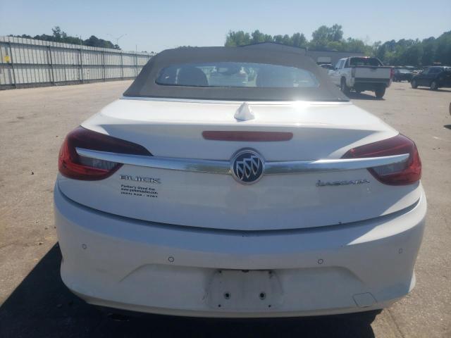 2016 Buick Cascada Premium VIN: W04WT3N53GG057487 Lot: 51728824