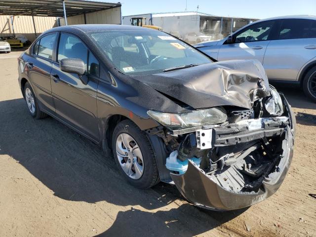2014 Honda Civic - Image 4