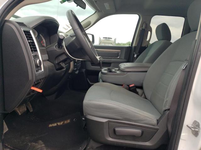 2018 RAM 1500 SLT - 1C6RR6GG1JS119272