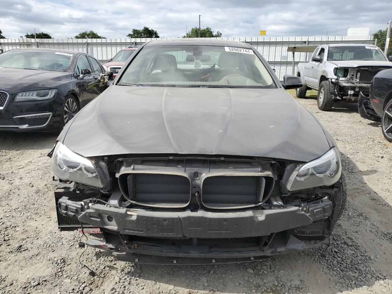 WBA5A5C50ED504746 2014 BMW 528 I