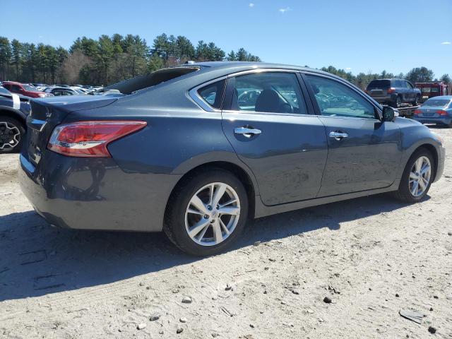 2013 Nissan Altima 2.5 VIN: 1N4AL3AP1DN562190 Lot: 51018174