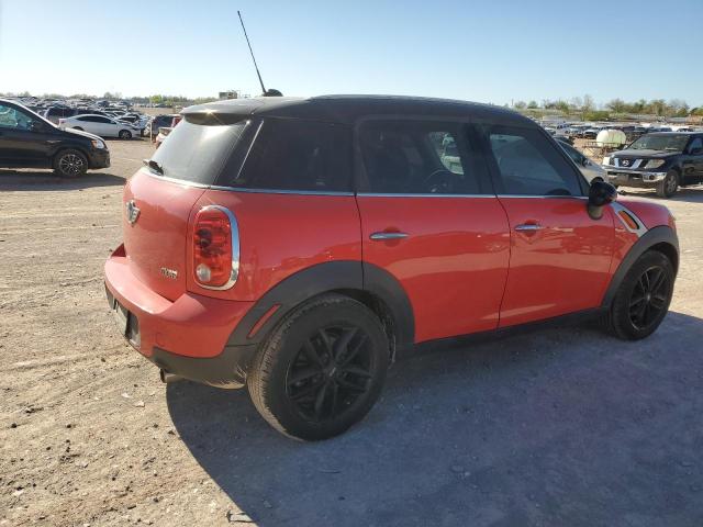 2012 Mini Cooper Countryman VIN: WMWZB3C56CWM30236 Lot: 48995424