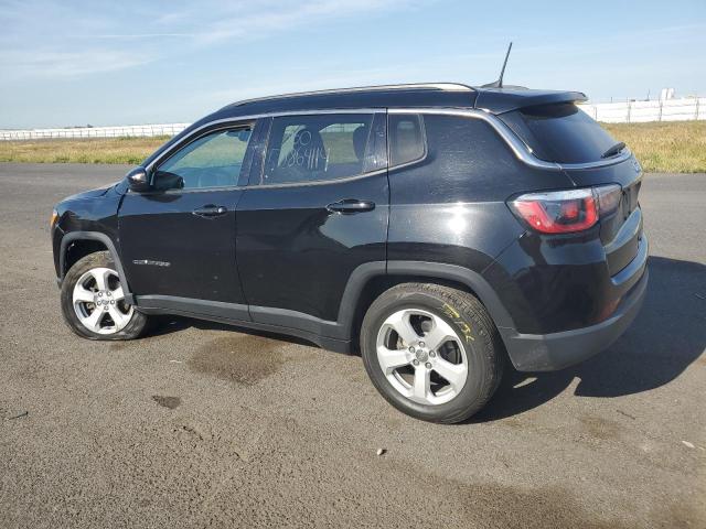 2019 Jeep Compass Latitude VIN: 3C4NJCBB9KT844109 Lot: 50864114