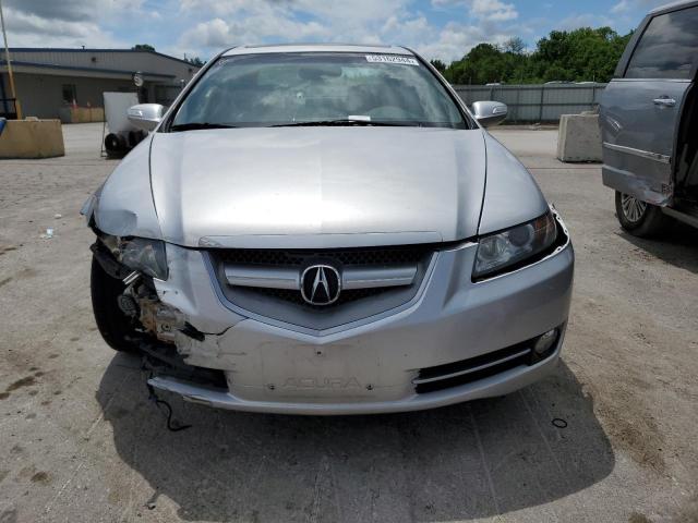 2008 Acura Tl VIN: 19UUA66298A000547 Lot: 53162944