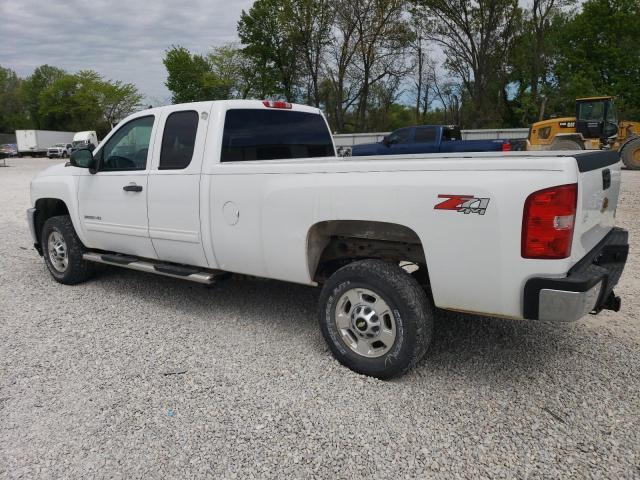 Vin: 1gc2kxcg3cz194012, lot: 51881184, chevrolet all models k2500 heavy duty lt 20122