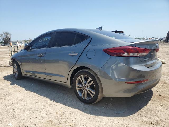 2017 Hyundai Elantra Se VIN: KMHD84LF3HU427450 Lot: 51525444