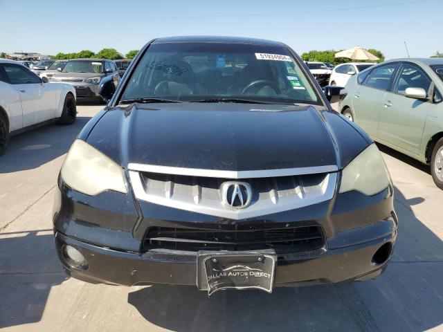 5J8TB18557A017699 | 2007 Acura rdx technology