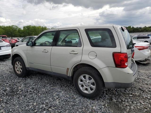 2008 Mazda Tribute I VIN: 4F2CZ02Z38KM25873 Lot: 49315904