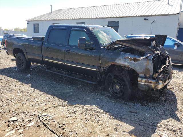 2007 Chevrolet Silverado K2500 Heavy Duty VIN: 1GCHK23D37F159738 Lot: 52202264