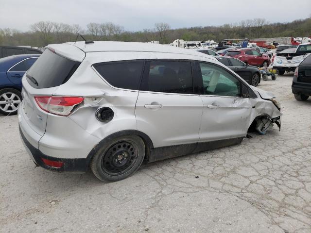 Vin: 1fmcu9gx9eud59321, lot: 50561584, ford escape se 20143