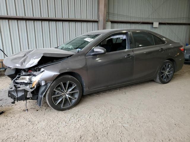 Lot #2494691736 2017 TOYOTA CAMRY LE salvage car
