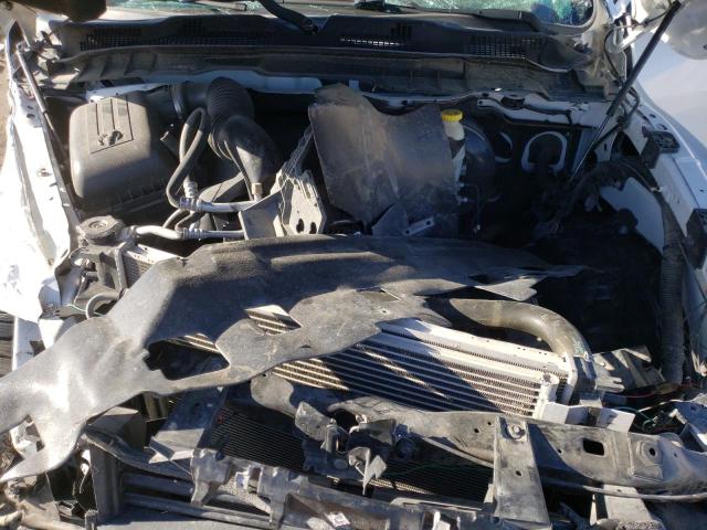 Lot #2485177812 2015 RAM 1500 SPORT salvage car