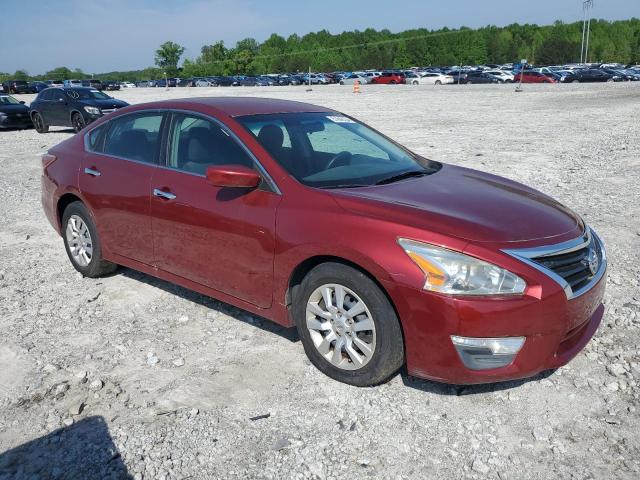 2013 Nissan Altima 2.5 VIN: 1N4AL3AP5DN527278 Lot: 39220477