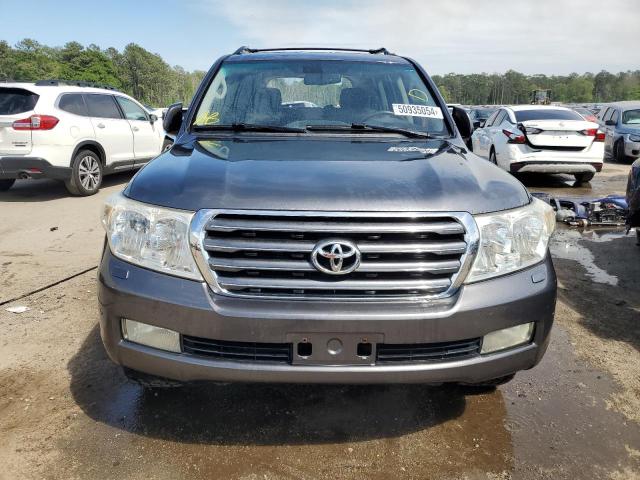 2008 Toyota Land Cruiser VIN: JTMHY05J084001120 Lot: 50935054