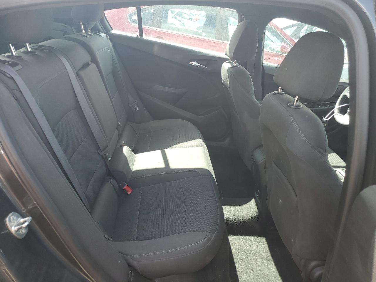 3G1BE6SM8HS517668 CHEVROLET CRUZE 2017