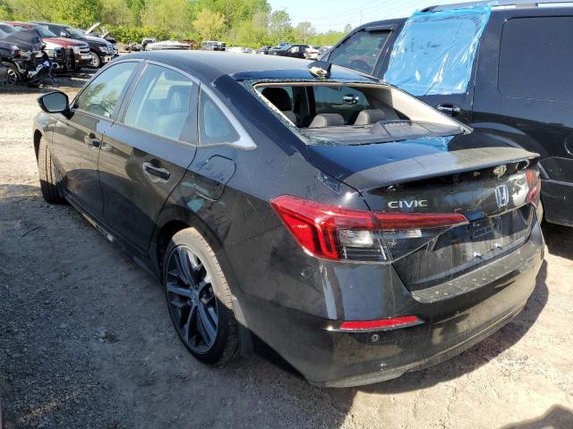 2024 HONDA CIVIC TOUR - 2HGFE1F92RH324617