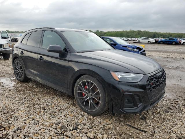 Vin: wa1b4afy7p2146601, lot: 46319784, audi sq5 premium plus 20234