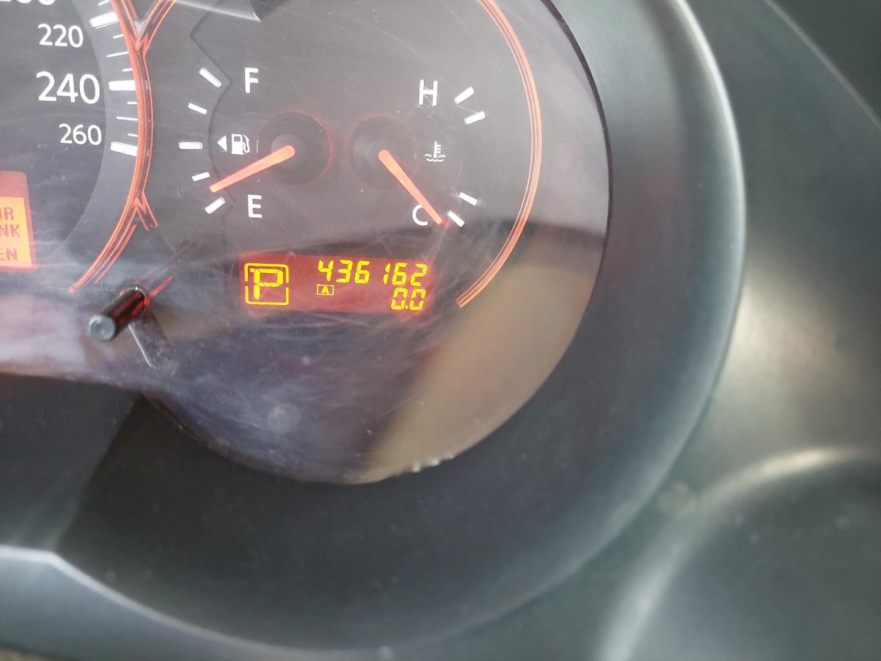 1N4AL21D48C235039 Auction: COPART UAE Lot: 52361704 Location: DUBAI INDUSTRIAL CITY - DUBAI 1N4AL21D48C235039 NISSAN ALTIMA 2008 WHITE Photo 8