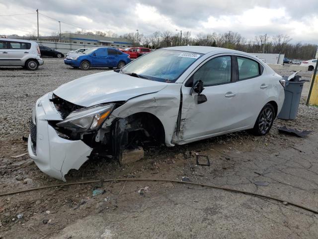 2019 TOYOTA YARIS L #2923957935