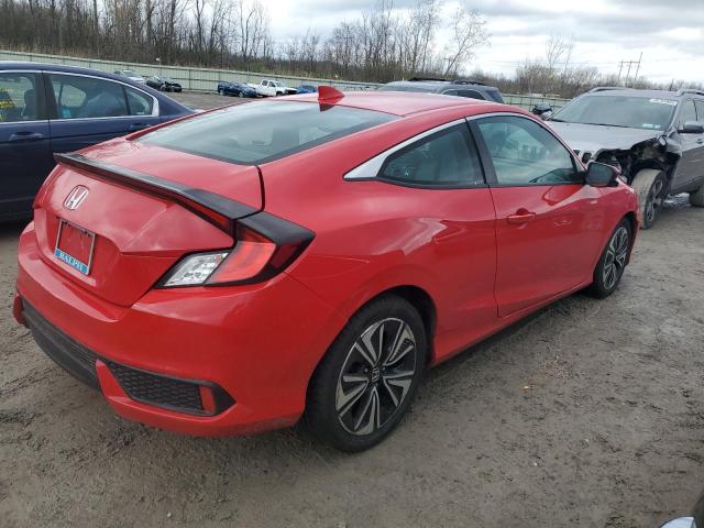 2016 Honda Civic Ex VIN: 2HGFC3B33GH356878 Lot: 51889924