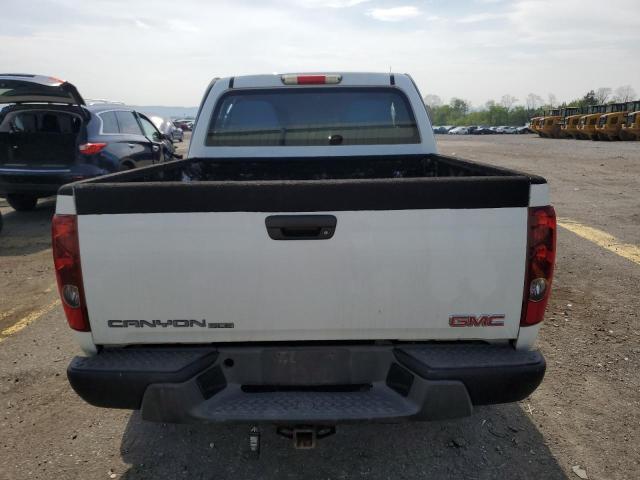 2006 GMC Canyon VIN: 1GTDT136868322152 Lot: 52700964