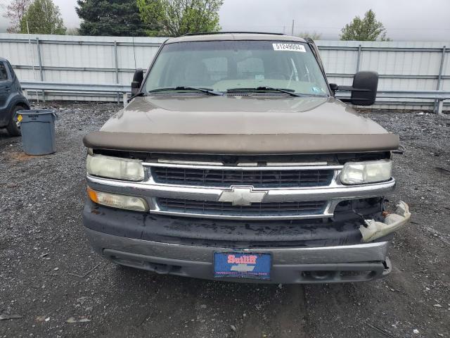 2003 Chevrolet Suburban K1500 VIN: 1GNFK16Z53J264160 Lot: 45120944